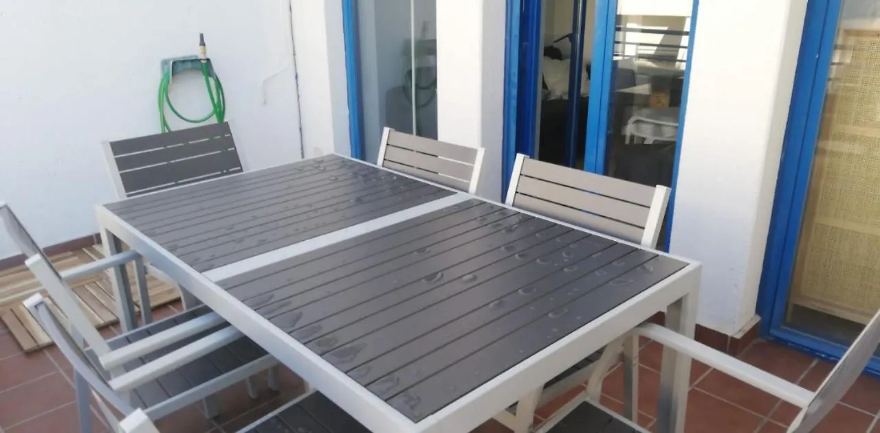 Marbella House Apartamento Duplex Apartment