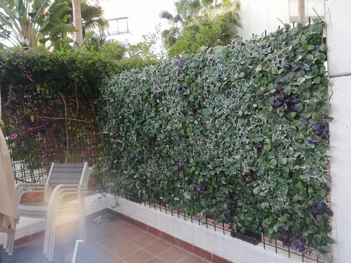 Apartment Marbella House Apartamento Duplex