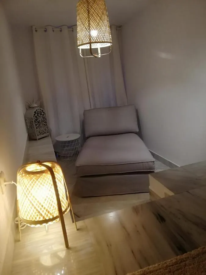 Marbella House Apartamento Duplex 0*,