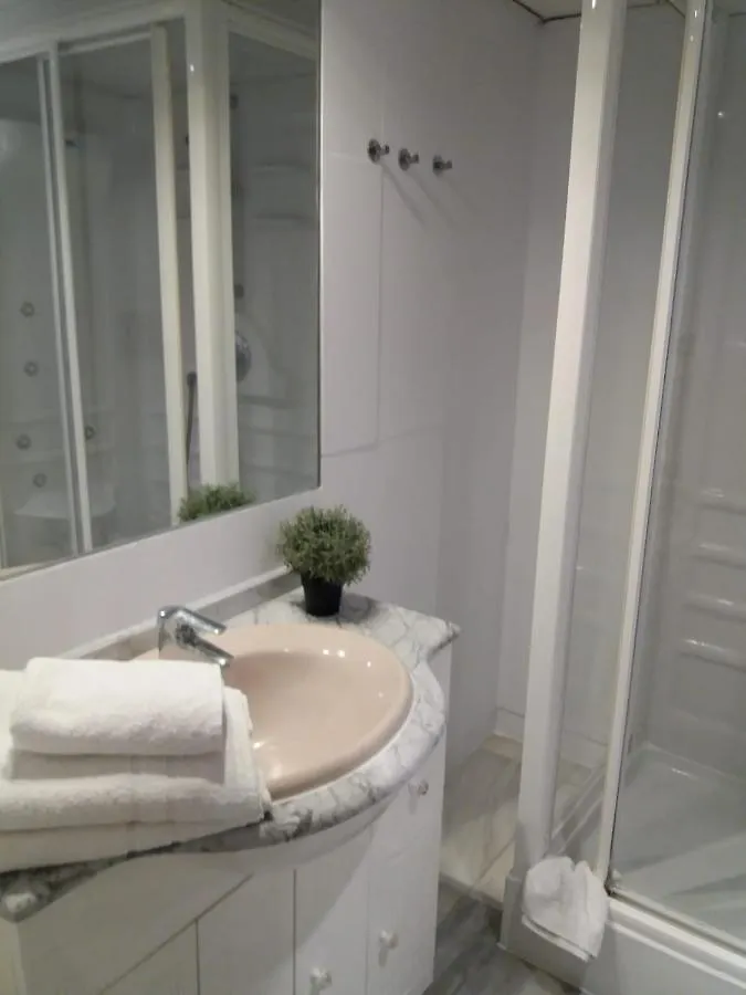Marbella House Apartamento Duplex 0*,  Spain