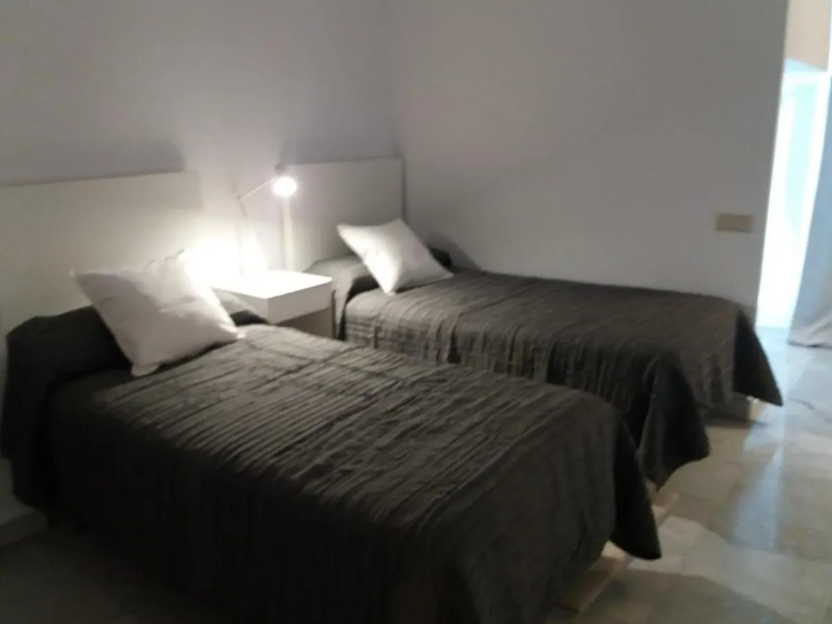 Marbella House Apartamento Duplex 0*,  Spain