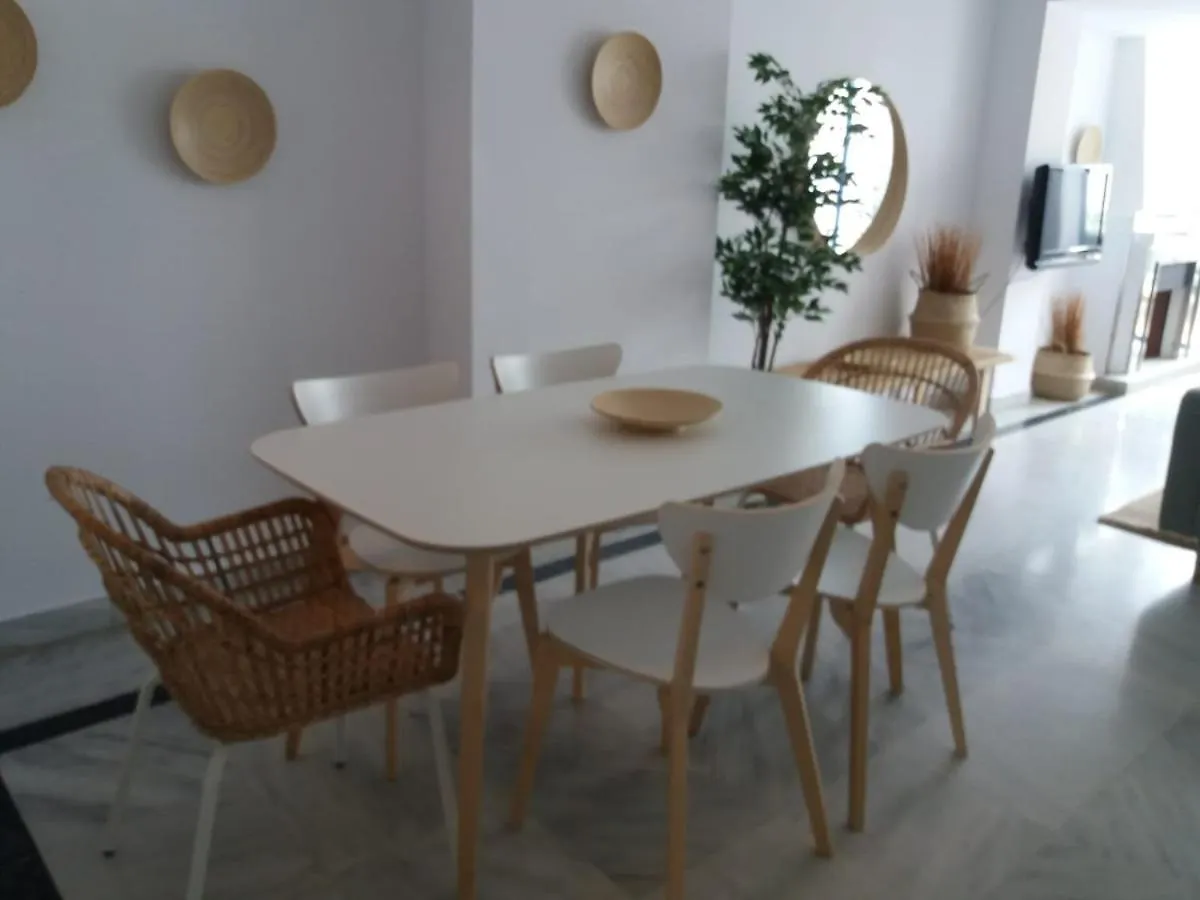 Apartment Marbella House Apartamento Duplex Spain