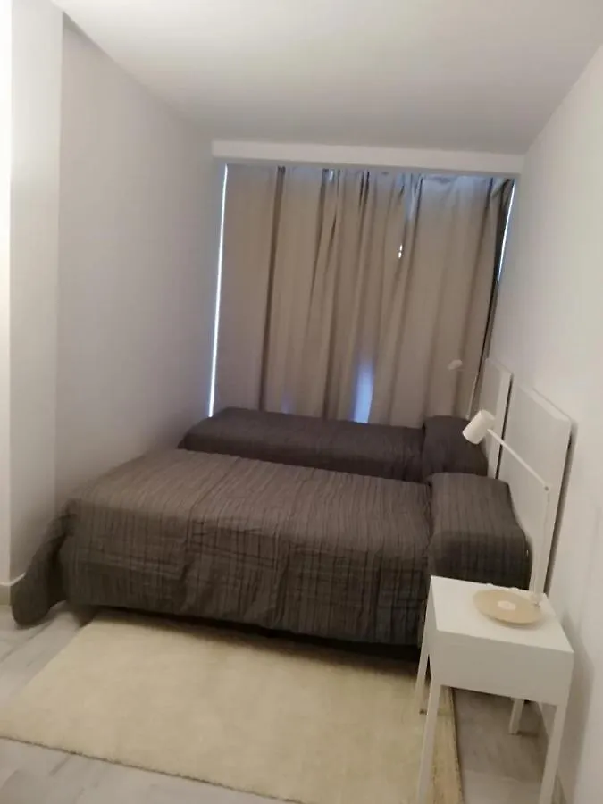Apartment Marbella House Apartamento Duplex