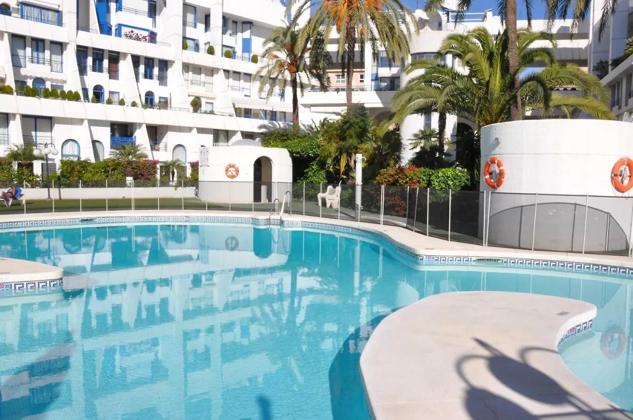 Apartment Marbella House Apartamento Duplex